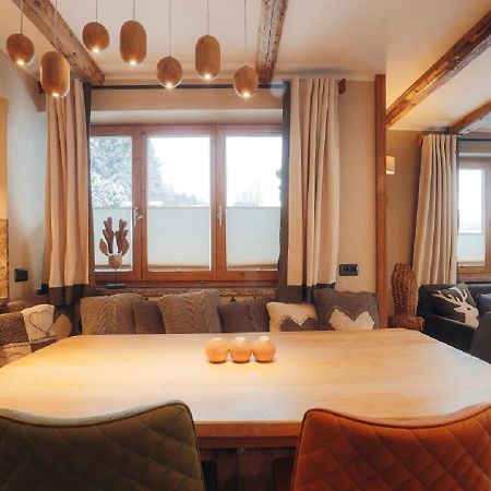 Appartement Aschbach Kitzbuhel Exterior photo