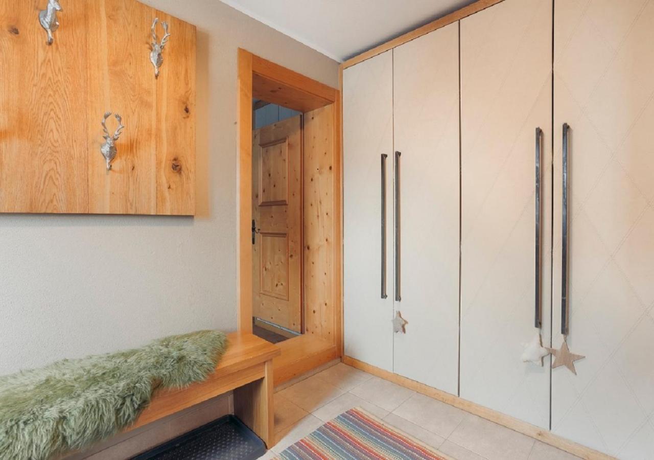 Appartement Aschbach Kitzbuhel Exterior photo